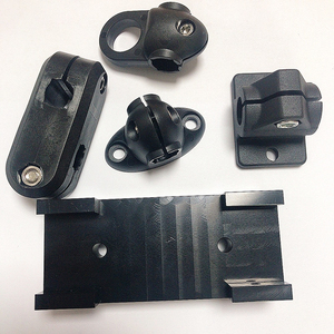 Plastic Parts Molds Tool Case Injection Molding Supplier Oem Plastic Parts Moulding Injection Manufacturer