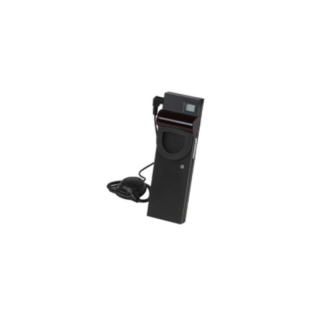 T Channel Wireless Multi Language Interpreting Full Digital Simultaneous Translation Audio System Delegate Receiver Unit