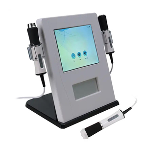 Hot Selling Super Hydra Dermabrasion Facial Massage Hydra Oxygenation Attachment CO2 Bubble Oxygen Facial Machine - Product Image 2