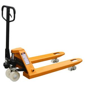 Transpallet idraulico <span class=keywords><strong>2ton</strong></span> 2.5ton 3ton 5ton - Product Image 6