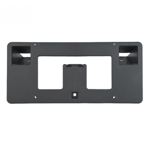 Marco para Placa de Matrícula para Honda Accord4 2006-2007, Soporte para Placa de Matrícula - Product Image 1