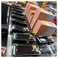 Penggantian Layar OLED untuk iPhone 13 hingga 17 Model Tertentu |   Garansi 1 Tahun |   Kualitas Premium |   Sentuhan Halus |   Langsung dari Pabrik