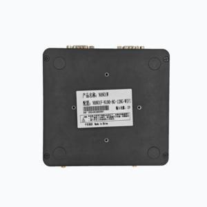 เคสคอมพิวเตอร์อุตสาหกรรม fanless <span class=keywords><strong>Linux</strong></span> 14นิ้ว Rk3568แอนดรอยด์ฝังตัวเดสก์ท็อป WIFI คอมพิวเตอร์กล่องเล็ก GPU ITX - Product Image 5