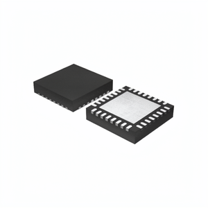 EFM32HG310F64N-C-QFN32R 32 VQFN Exposed Pad Embedded Manufacturer Channel Electronics Component - Product Image 1