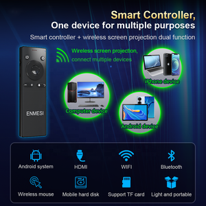 Lunettes de cinéma personnelles portables HDMI USB Type C affichage <span class=keywords><strong>pour</strong></span> iPhone Android <span class=keywords><strong>PS5</strong></span> Console de jeu 1080P <span class=keywords><strong>VR</strong></span> <span class=keywords><strong>casque</strong></span> - Product Image 4