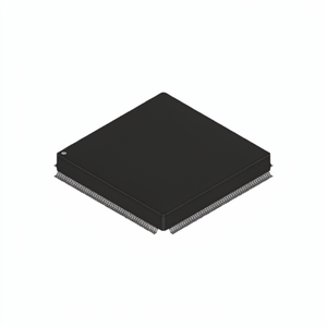 Distribuidor Autorizado de Componentes Electrónicos Integrados ISPLSI-3160-100LQI 208 BFQFP - Product Image 1