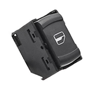 Interruptor de Control de Ventana de Plástico 3B0959855B, Nuevo, para Modelos Volkswagen Golf 2004-2014 - Product Image 5