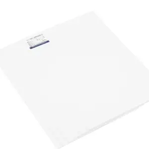 1.22*2.44m PVC Foam 2/3/5mm White/Sintra Board for Advertisement