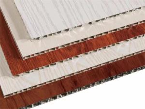 Phai kháng ngoài trời nhôm Composite signage lâu dài vật liệu xây dựng - Product Image 4