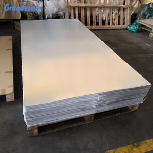 Tấm Gương Nhựa Acrylic 4x8ft Tấm Gương Nhựa Acrylic - Product Image 3