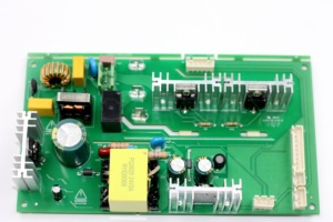 Internet của sự vật (iot) Nhà Thông Minh tùy chỉnh bảng mạch điều khiển trung tâm tùy chỉnh pcba - Product Image 3