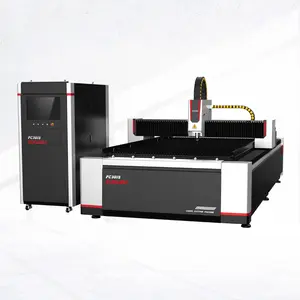 Cnc Stainless Steel Sheet Metal Laser Cutting 5mm Sheet Metal Cnc Fiber Laser Cutting Machine For Sale