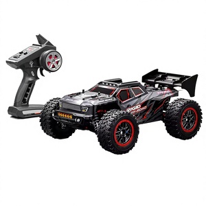 ZLL SG316 Max <b>RC</b> Car Brushless Hobby Grade Race Off-Road Remote <b>Control</b> 2.4g 80KM/h High Speed 4-Channel Ready-to-Go - Product Image 2
