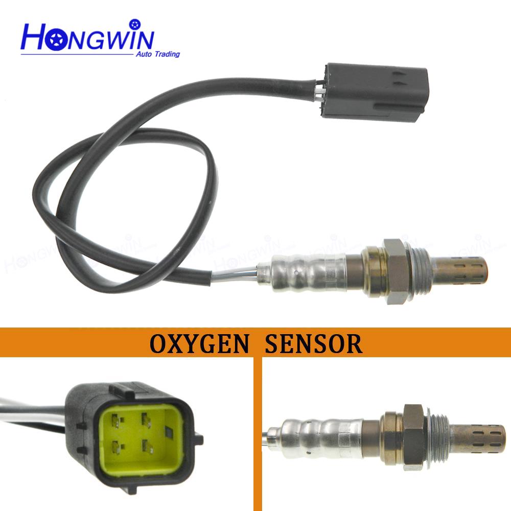 96418965 96291099 O2 Lambda Oxygen Sensor for Chevrolet & Mazda