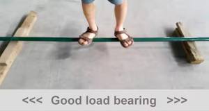 Suministro de fábrica, accesorios para cercas de eslabones de cadena artesanales de hierro galvanizado en caliente, accesorios - Product Image 6