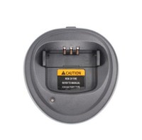 Yzw — chargeur de batterie NNTN4851, pour Motorola, CP040, CP140, CP150, CP160, booster pour walkie-talkie,,