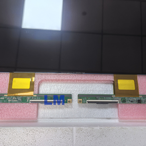 Écran de grande taille Remplacement d'écran ST9751D01-6 Grand écran 4k Hd Network Lcd Flat Panel TV Open Cell Spare Part - Product Image 4