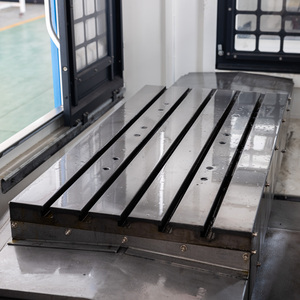 Giá bán buôn cao cấp vmc855 dọc trung tâm gia công CNC điều khiển cho VMC 3 trục fanuc hệ thống - Product Image 4