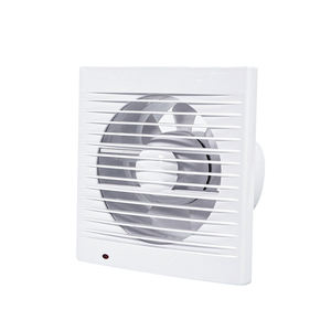 Ventilador <span class=keywords><strong>de</strong></span> escape montado en la pared <span class=keywords><strong>de</strong></span> ventilación <span class=keywords><strong>de</strong></span> baño con obturador <span class=keywords><strong>de</strong></span> bajo ruido personalizado <span class=keywords><strong>de</strong></span> 125mm con ventilador <span class=keywords><strong>extractor</strong></span> <span class=keywords><strong>de</strong></span> <span class=keywords><strong>aire</strong></span> con Sensor <span class=keywords><strong>de</strong></span> <span class=keywords><strong>humedad</strong></span> - Product Image 3
