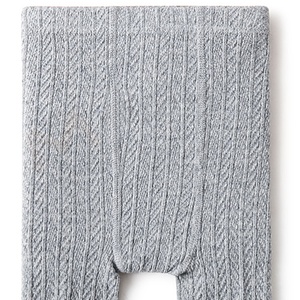 Celana Ketat Anak Perempuan, Pantyhose Besar Pita Besar untuk Anak-anak - Product Image 3