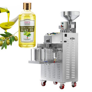 שמן אגוז מכונת העיתונות שמן באיכות גבוהה למכירה - Product Image 1