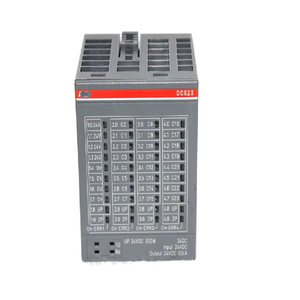PLC Piece Baru Asli Original PcL 1SAP240500R0001 DC523 - Product Image 1