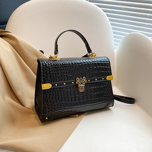 Sac de <span class=keywords><strong>marque</strong></span>, nouveaux sacs à main tendance 2024, sac à main pour femme, sacs de luxe pour femme, design de sac à main en cuir pour femme - Product Image 5