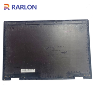 Original nuevo para Lenovo X1 Yoga 3rd gen A cubierta trasera LCD cubierta trasera 01AY947 - Product Image 3