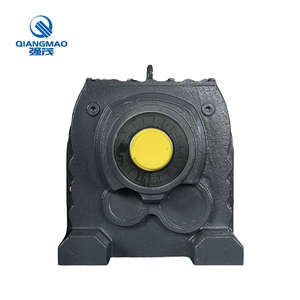 <span class=keywords><strong>Prix</strong></span> de gros Petite taille Options de montage flexibles Réducteur de vitesse Machine de transmission série R pour machines d'impression - Product Image 4