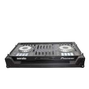 डीजे उड़ान सड़क मामलों लैपटॉप ट्रे और पहियों के साथ काले के लिए पायनियर DDJ-<span class=keywords><strong>SZ2</strong></span> DDJ1000 - Product Image 6