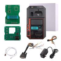 Outil de programmation automobile CK-PROG 2026 pour la lecture/écriture de données de puces, la programmation et le flashage d'ECU