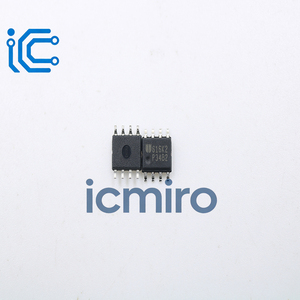 ICMICRO En Stock Nuevo Microcontrolador Microchip Original MCU Proveedor Confiable EUP3482DIR1 - Product Image 1