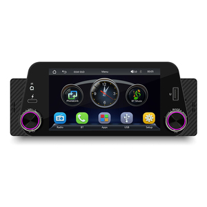 Mekede <span class=keywords><strong>Mp5</strong></span> <span class=keywords><strong>1</strong></span> <span class=keywords><strong>Din</strong></span> Auto Spelen 5 ''Autoradio <span class=keywords><strong>Android</strong></span> Auto Multimedia Speler Voor Universele Ondersteuning Bt Fm