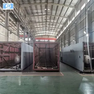 JINHUA New Oxygen Generator 550Nm3/h Cryogenic Oxygen Gas Plant for Installation of natural gas pipeline system