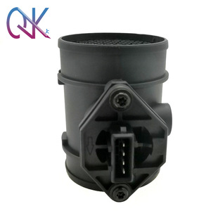 Medidor de Flujo de Aire de 70 mm de Diámetro Interior, Sensor MAF de 12 V para Chevrolet, Opel, Vauxhall con Transmisión Automática - Product Image 1