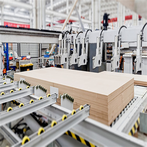 Cnc 330 EPE Bảng điều chỉnh Saw hoàn toàn tự động Saw bảng cho gỗ làm việc đồ nội thất làm cho an toàn và tốc độ cao excitech Trung Quốc nóng bán - Product Image 2