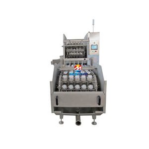 Máquina Industrial para Romper Huevos de Gallina, Separar Claras y Yemas, Máquina para Abrir Huevos - Product Image 1