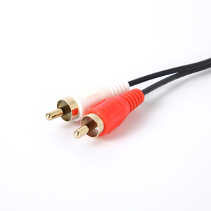 <span class=keywords><strong>3.5</strong></span> <span class=keywords><strong>Jack</strong></span> a 2 <span class=keywords><strong>RCA</strong></span> maschio a maschio 2rca per AUX Stereo da 3.5mm Audio Auto <span class=keywords><strong>RCA</strong></span> Cavo Splitter - Product Image 2