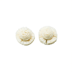 Boucles d'oreilles à clous tendance E150-E096-0483MB - Product Image 2