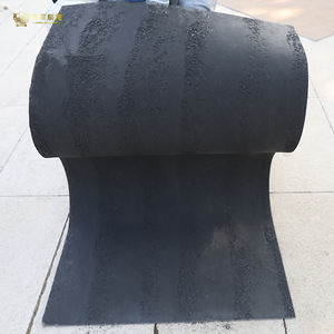 Revêtement mural en pierre MIGLIORE, panneau en terre compactée, revêtement mural en pierre, carrelage en ardoise flexible mcm, carrelage en pierre flexible mcm - Product Image 1