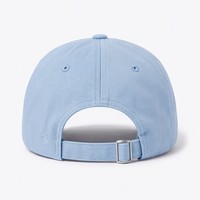 Casquette de baseball ajustable en sergé de coton à 6 panneaux de qualité supérieure avec logo tissé personnalisé – Chapeau de sport extérieur de luxe et tendance – Fabricant