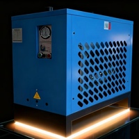 Industriële automatische vriesdroogmachine voor voedsel, fruit en groenten, vacuümdrogen, capaciteit 1,8-5t/u, CE ISO gecertificeerd