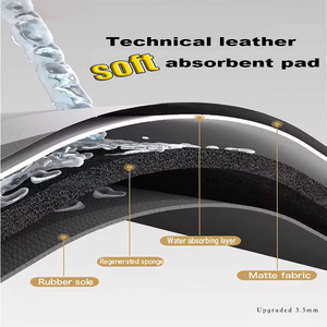 Tapis de table de <span class=keywords><strong>Mahjong</strong></span> en polyester antidérapant pour enfants comprenant une carte de règles de dominos et un panneau de carreaux pour les jeux pour enfants - Product Image 6