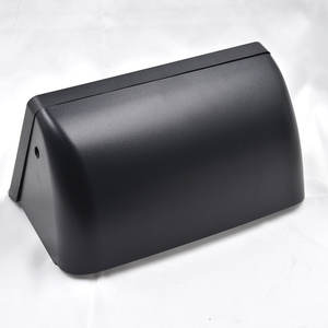 Автомагнитола для Mitsubishi Pajero Montero V31 - Product Image 5