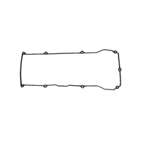 KENT Auto Parts Gasket Karet Tutup Katup Kepala Silinder OEM Standar 13270-4M500 untuk NISSAN QG15DE