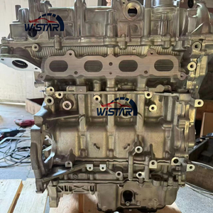 Moteur complet LE2 de haute qualité 1.4L à essence pour Chevrolet Cruze, <span class=keywords><strong>MG</strong></span> GT 6, Roewe E950 - Product Image 1