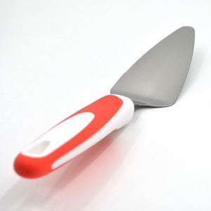 <span class=keywords><strong>Pelle</strong></span> à gâteau en acier inoxydable <span class=keywords><strong>pas</strong></span> <span class=keywords><strong>cher</strong></span> - Product Image 4