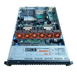 Usato PowerEdge R730 R630 R730xd server montati su Rack per la vendita di inventario elevato per operazioni efficienti - Product Image 3