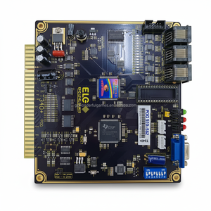 Nouveau kit carte mère PCB <span class=keywords><strong>POG</strong></span> 510 Higher Holding 72-89% POT O GOLD T340 - Product Image 1