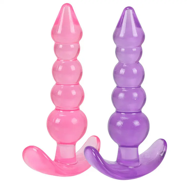 2020 Anal Butt Plug female male sex toys masturbation product for women men gay